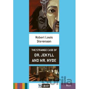 The Strange case of Dr. Jekyll and Mr. Hyde - Robert Louis Stevenson