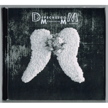 Depeche Mode - Memento Mori (51a1b92f-4308-4c5f-bc56-1ce1e5afd273)