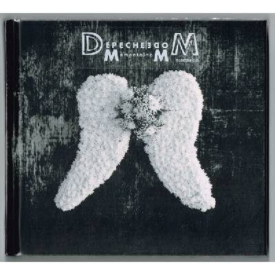 Depeche Mode - Memento Mori (51a1b92f-4308-4c5f-bc56-1ce1e5afd273)