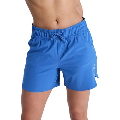Roxy Бански гащета Roxy Wave 5´´ swimming shorts - Blue (Dutch Blue)