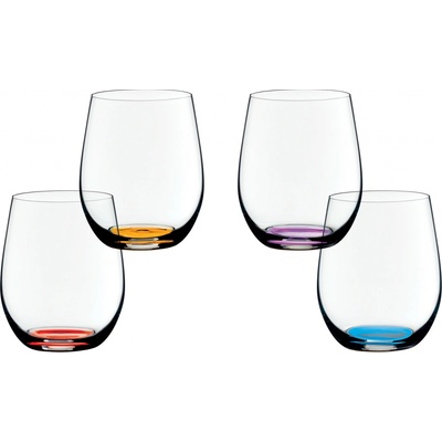 Riedel Pohár na víno HAPPY O VOL. 2 4 x 335 ml