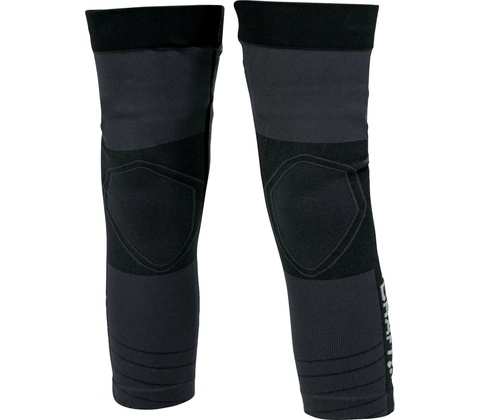 Craft Knee Warmer 3D