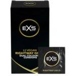 EXS Condoms Rightway Gold презервативи - 12 бр (P26083)