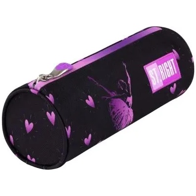 St. Majewski St. Right Ballerina цилиндричен ученически несесер