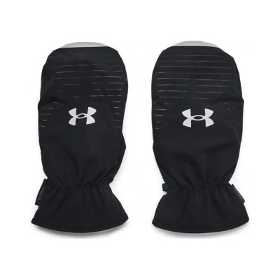 Under Armour Mittens Winter Unisex pár černá One Size
