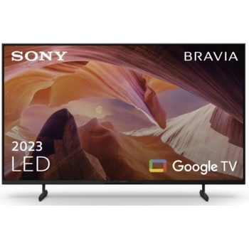 Image 1 of Sony Bravia FWD-85X80L