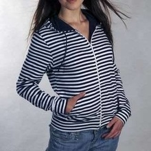 Sailor Breton Blue