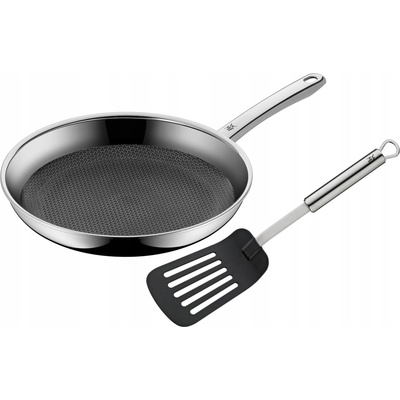 WMF Tradiční pánev Profi Rest 28 cm s nepřilnavým povrchem