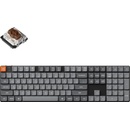 Image 1 of Keychron K5 Max Low Profile (K5M-H3-HU)