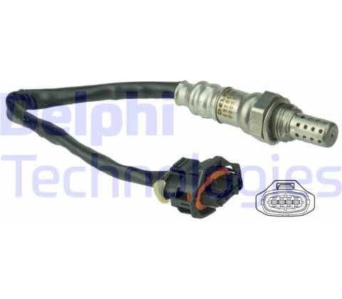 DELPHI Lambda sonda ES2052612B1