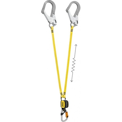 Petzl ABSORBICA-Y FLEX MGO – Zboží Dáma