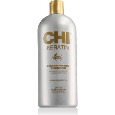 Chi Keratin Shampoo 946 ml