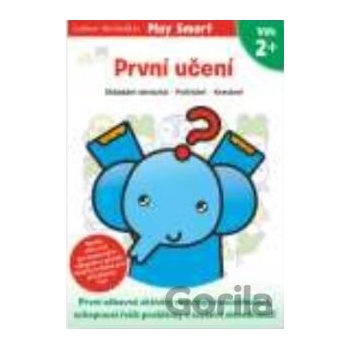 První učení 2+