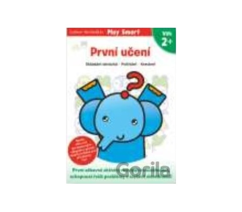 První učení 2+