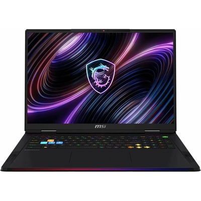 MSI Raider 18 Max HX A2WI-1042CZ