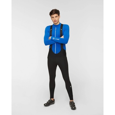 Assos Mille GT Ultraz Winter černá