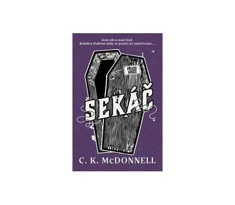 Sekáč - C. K. McDonnel