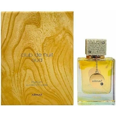 Armaf Club de Nuit Oud Parfum pánska 105 ml