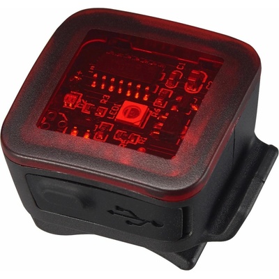 Specialized Flashback Taillight zadné čierne