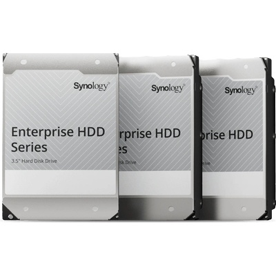 Synology 3.5 20TB SATA3 (HAT5310-20T)