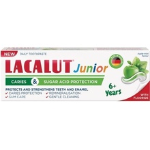 Lacalut Junior pre deti od 6 rokov 55 ml