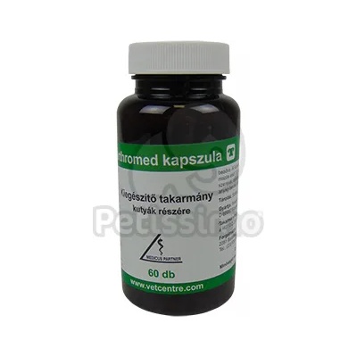 Cp-Pharma Arthromed капсула 60 бр