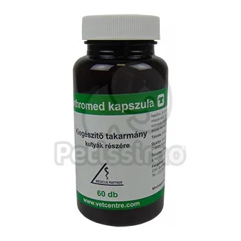 Cp-Pharma Arthromed капсула 60 бр