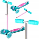 Nils Fun HLB001 LED tyrkysová