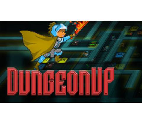 DungeonUp