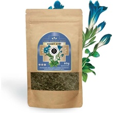 Inca Botanica Modrý květ Hercampuri 60 g