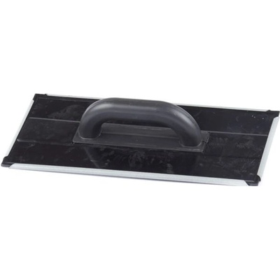 LOBSTER Škrabák plechový PVC 40x18
