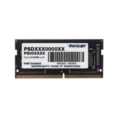 Patriot DDR4 16GB PSD416G32002S