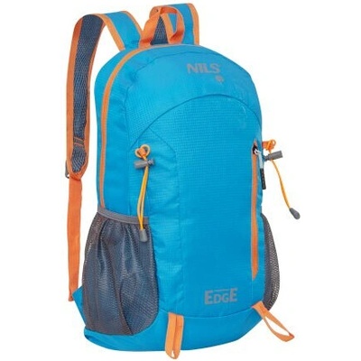 Nils Camp NC1724 Edge 22 l černý