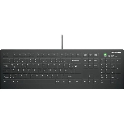 Cherry AK-C8112 AK-C8112-U1-B/DE