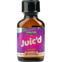 Poppers JUIC'D Cosmic Power 24 ml