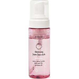 Ziaja Измивна пяна за лице за нормална кожа, 150ml (15983)