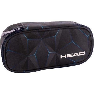 HEAD Ученически несесер Head - 3D Синьо (AS505022063)