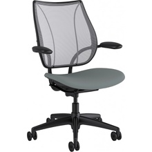 Humanscale Liberty s pevnými područkami