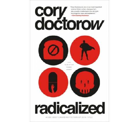 RADICALIZED