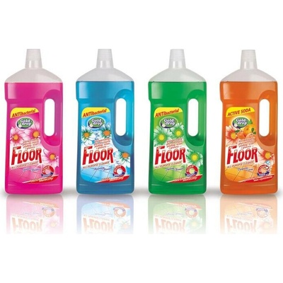 Gold drop Floor Kvet pomaranča 1,5 l
