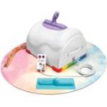 The cowgirl Premium Riding Sex Machine White (P24381)