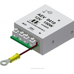 Test Regulátor napětí 12V/150W AEV 0410 Recenze Regulátor napětí 12V/150W AEV 0410