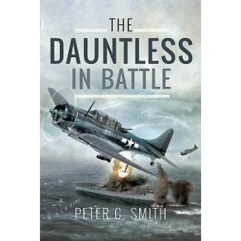 Image 1 of Dauntless in Battle | Peter C Smith