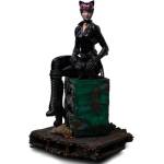Iron Studios DC COMICS - Catwoman (Gotham City Sirens) Статуя 1/10 (DCCDCG107524-10)