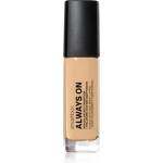 Smashbox Always On Skin Balancing Foundation дълготраен фон дьо тен цвят L20W - LEVEL-TWO LIGHT WITH A WARM UNDERTONE 30ml