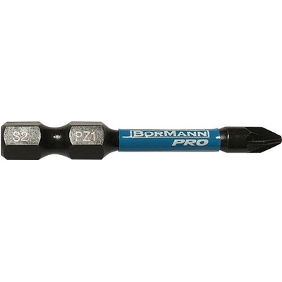 Bormann Pro PZ1x50mm 2ks BHT3656-2