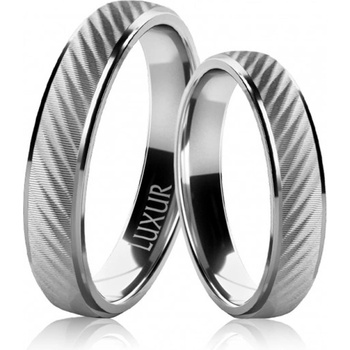 Luxur Snubní prsteny Arven L 45 MT 1