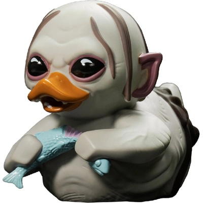 Tubbz Lord Of The Rings bz Boxed Gollum 9cm