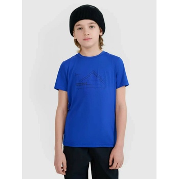 4F Детска функционална тениска 4F 4F | Sin | Момичешки | 122/128