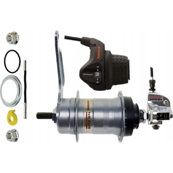 Shimano Nexus SG-3C41
